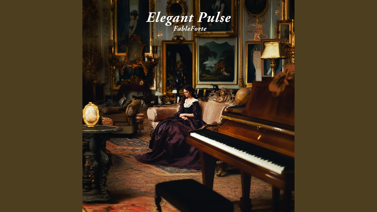 Elegant Pulse