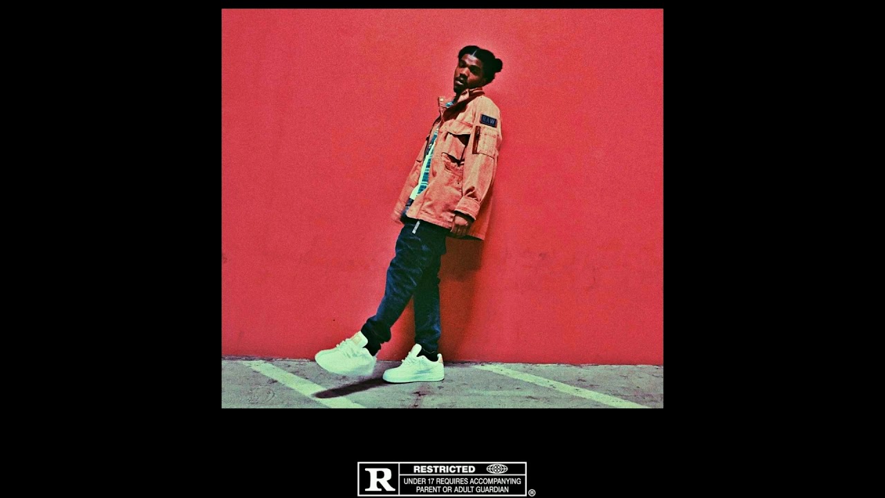 Smino ft. Goldlink & Chance The Rapper Type Beat 