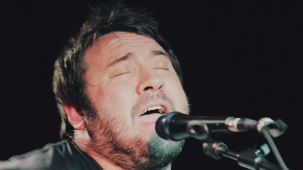 King King - You Stopped The Rain (Planet Rock Live Session)
