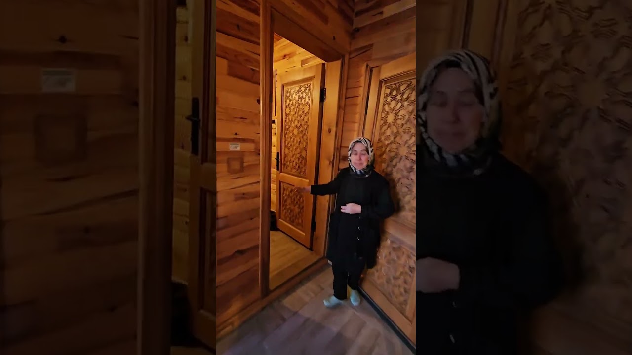 Kastamonu Kastilya Hotel ☃️20.Ocak.2026