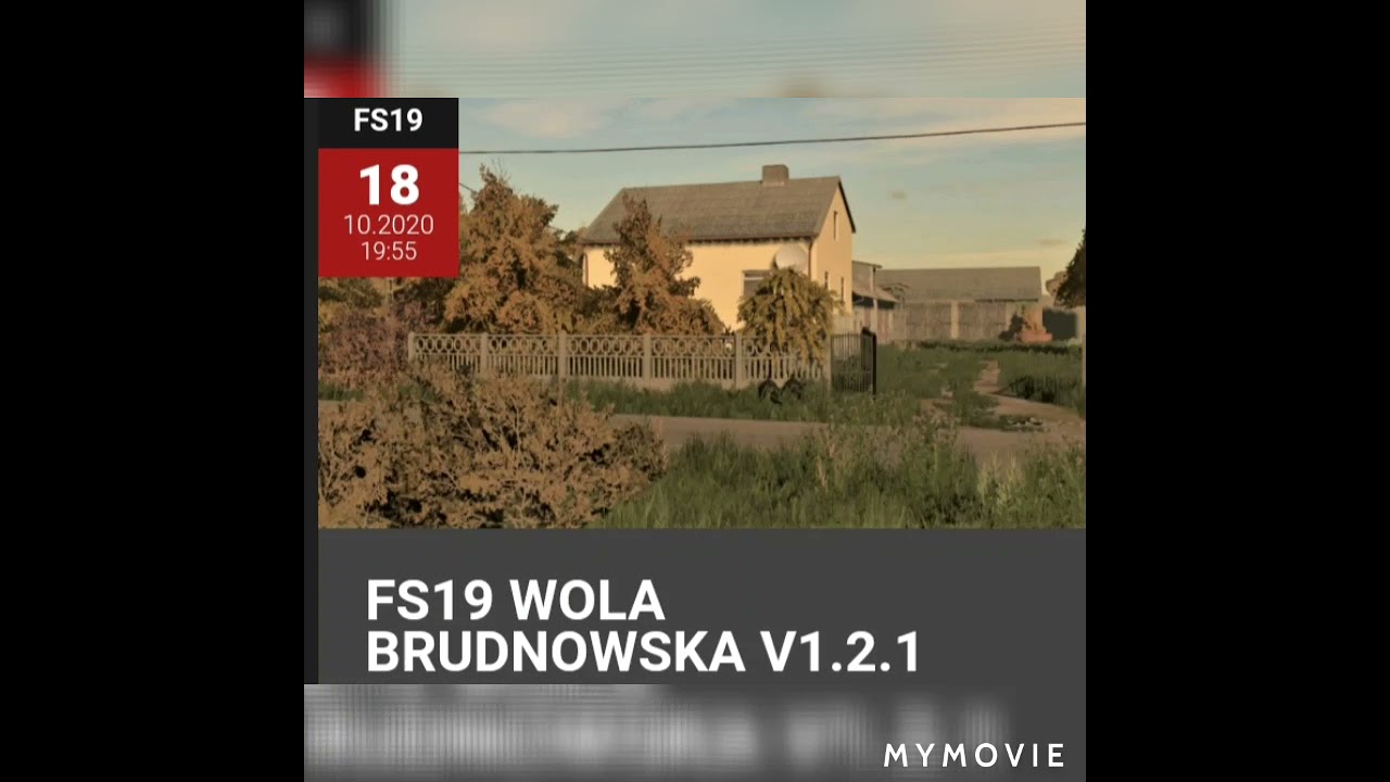 fajne 3 mapy do fs 19