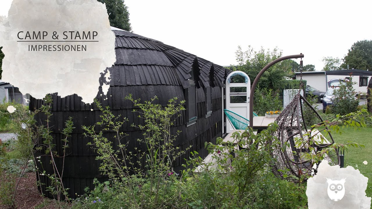 Camp & Stamp Team Stempelflausch 2019