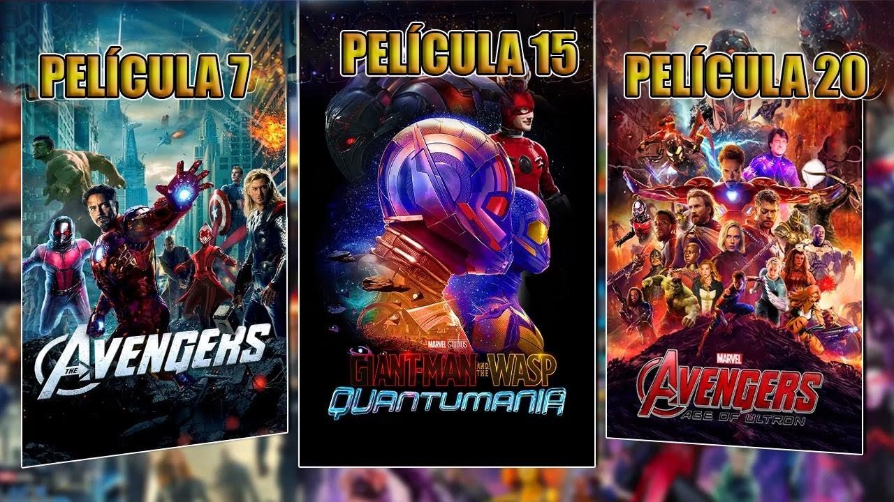 ¿Qué pasaría si Ultron hubiera sido el villano principal de la primera saga del MCU?