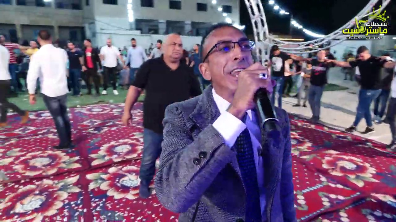 دبكه شعبيه مع اليرغول 2020 الفنان ناصر الفارس - مهرجان المحامي محمد صلاح الدين حزما 2020HDماستركاسيت