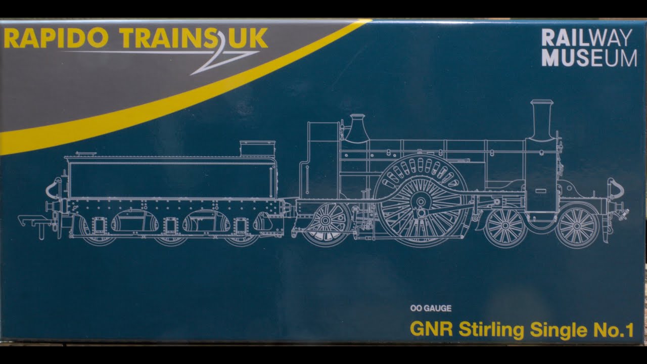 Is this a Stirling model or not.