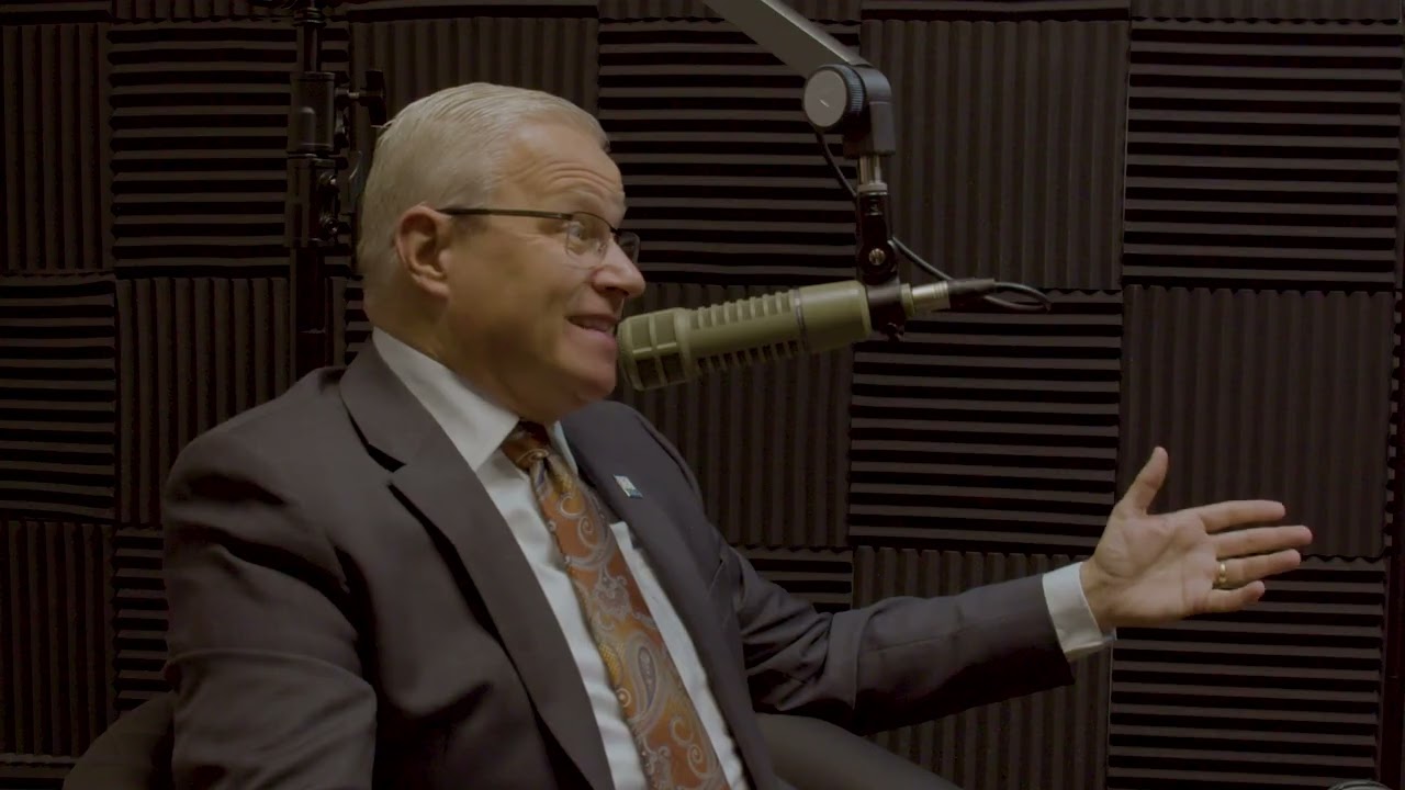 How to Make Community Impact that Lasts in Rural Health with John Barnas Part Two