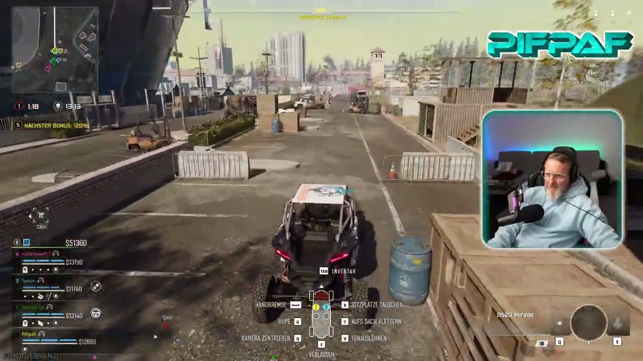 Call of Duty: a Win is a Win