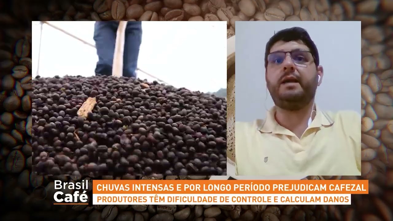 Brasil Café com André Dominguetti | Agromais