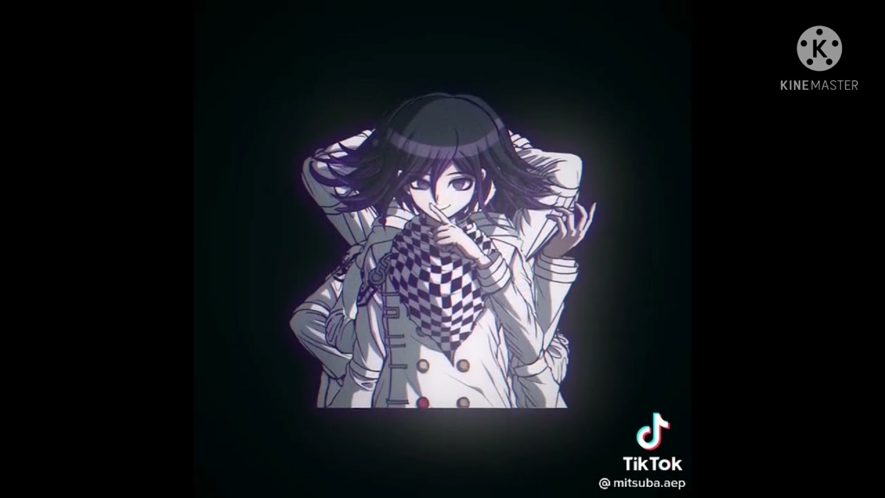 ✨Kokichi Ouma✨ Tiktok Compilation:°