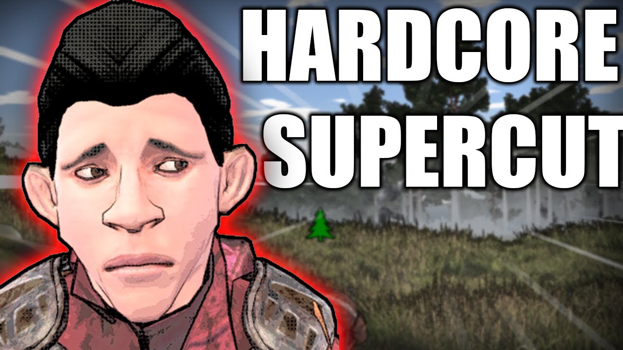Will I Survive A HARDCORE Zombie Colony Sim? | Survivalists Invisible Strain Supercut