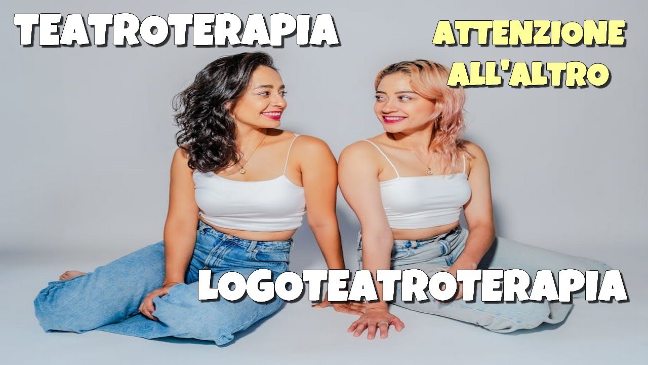 Laboratorio Teatroterapia e Logoteatroterapia | Esercizi e consigli - Attenzione all'altro