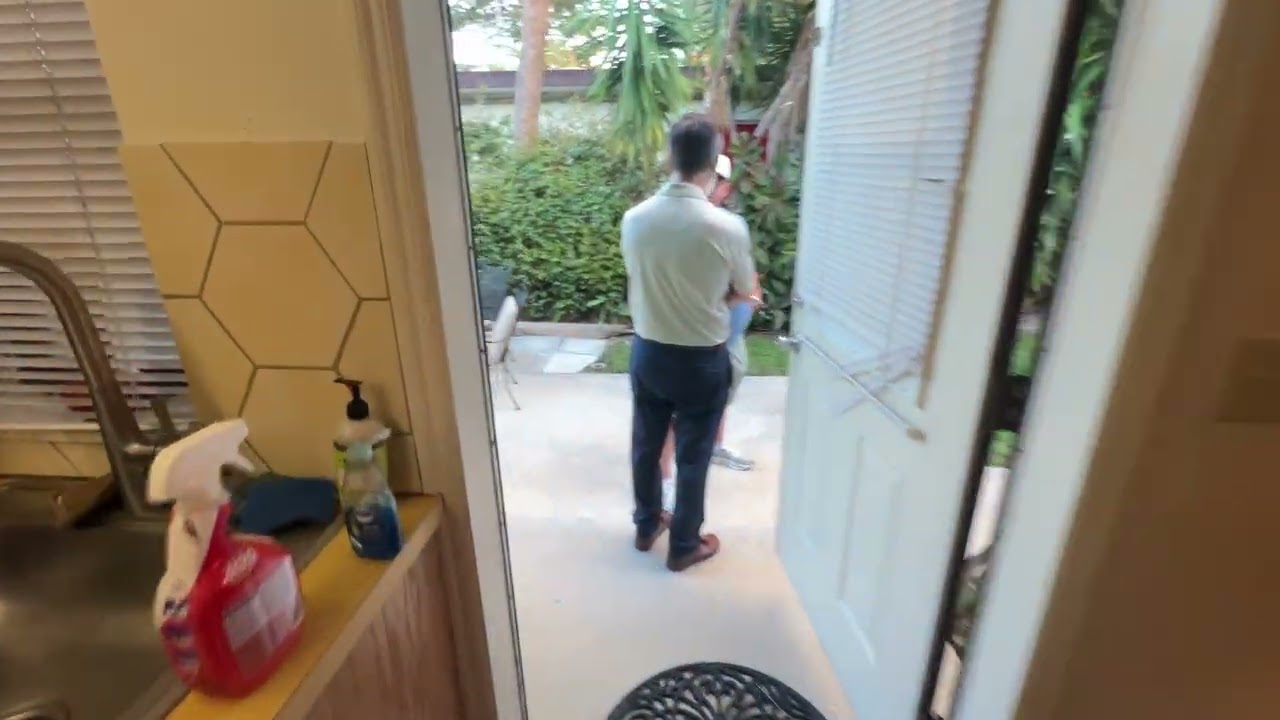 V1 - 3308 Se 3rd St Pompano -4/5 plex