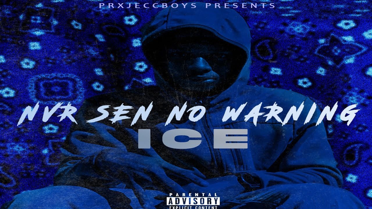 Ice - Nvr Sen No Warning (Official Audio)
