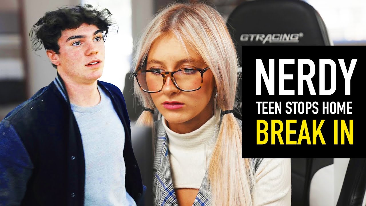 Teen SAVES Girl From Being KIDNAPPED, What Happens Next Will Shock You