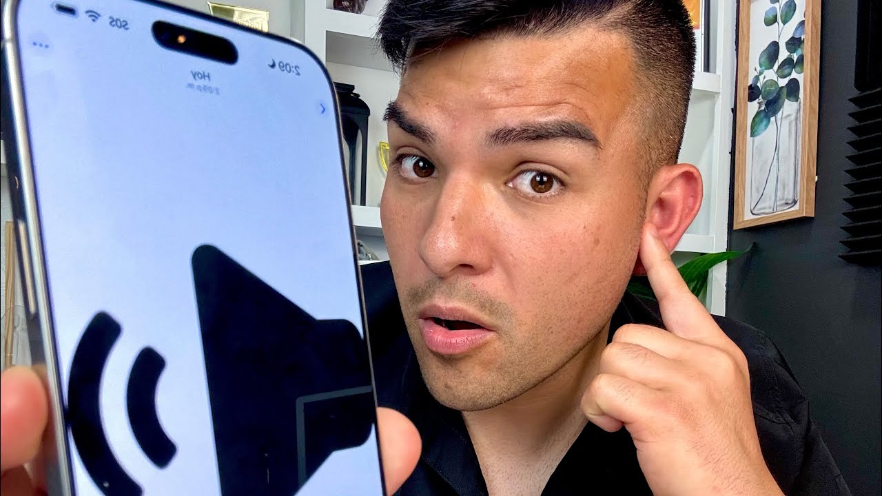 Comp mejorar y aumentar el sonido de tu teléfono 📱