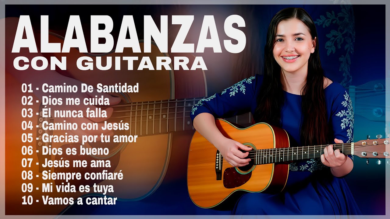 Camino de Santidad | CANTOS PENTECOSTALES A PURA CUERDA 2026