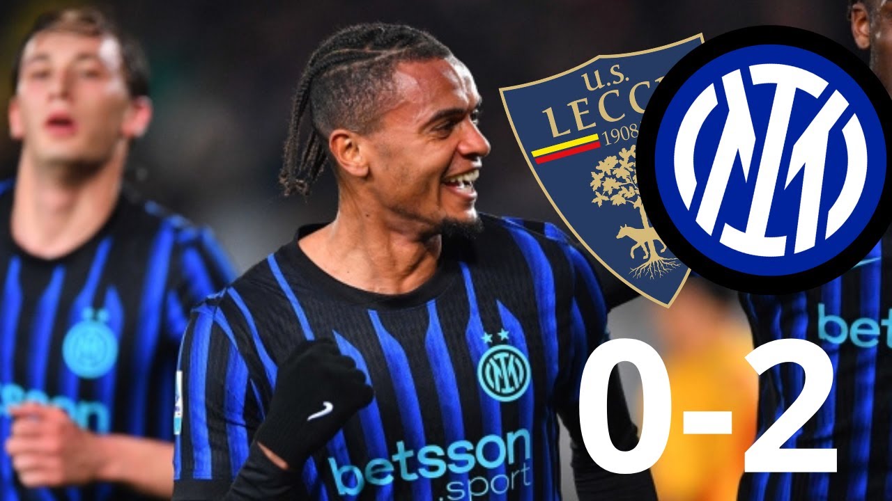 LECCE-INTER 0-2 IL GIORNO DOPO... È ANCORA COLPA DI BASTONI?