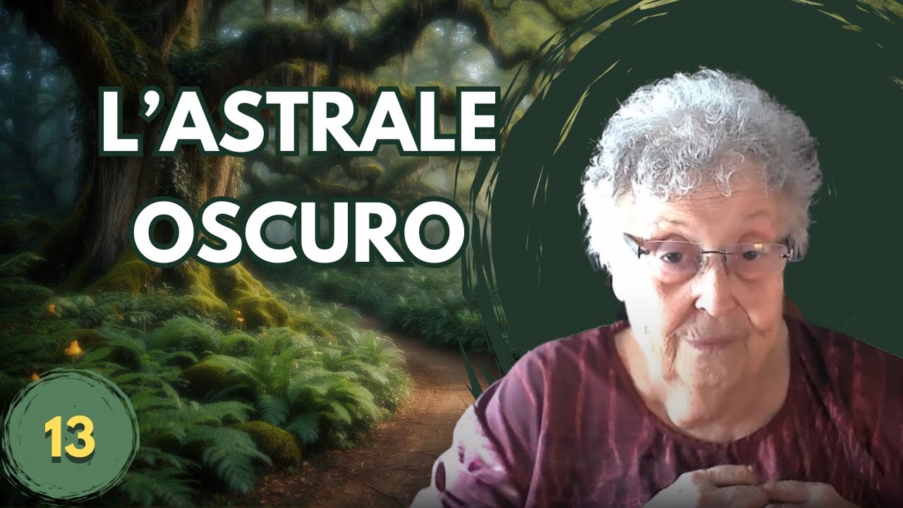 L'ASTRALE OSCURO (13)