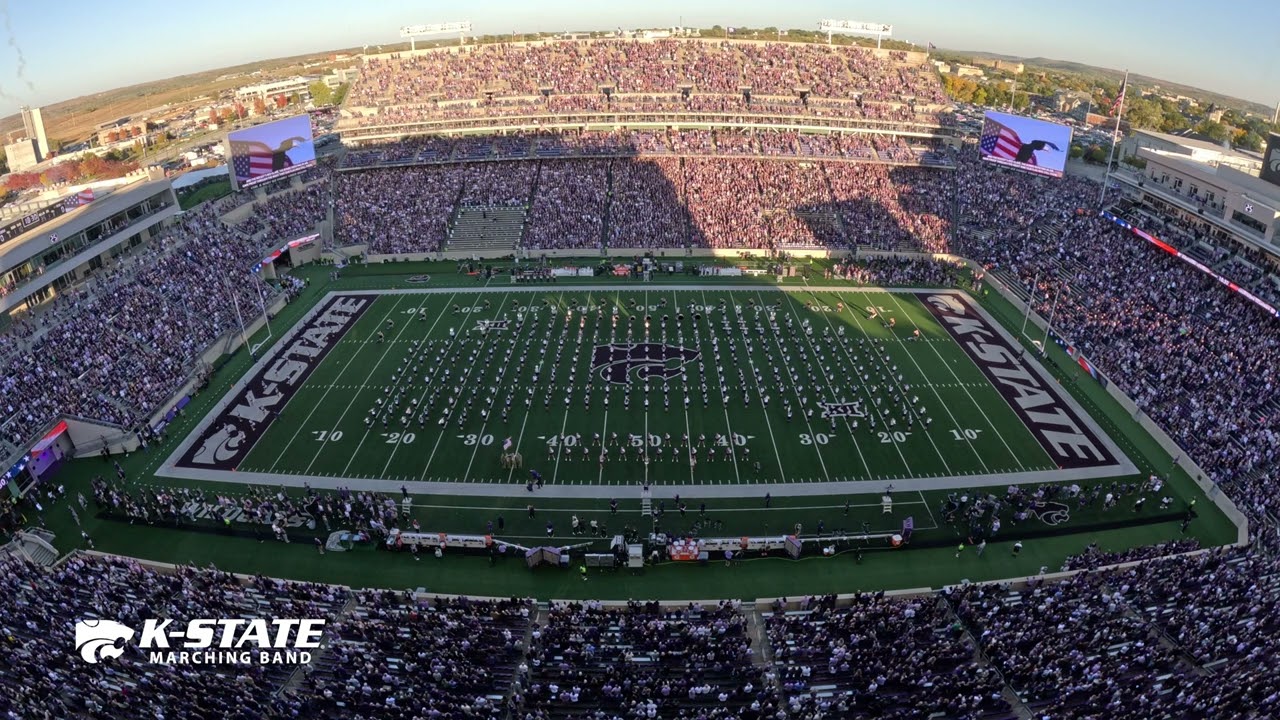 Pregame - TCU