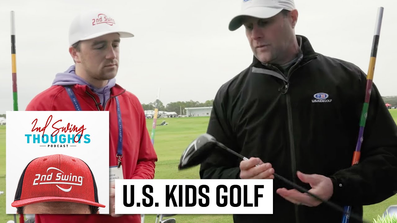 US Kids Golf: Growing the Game