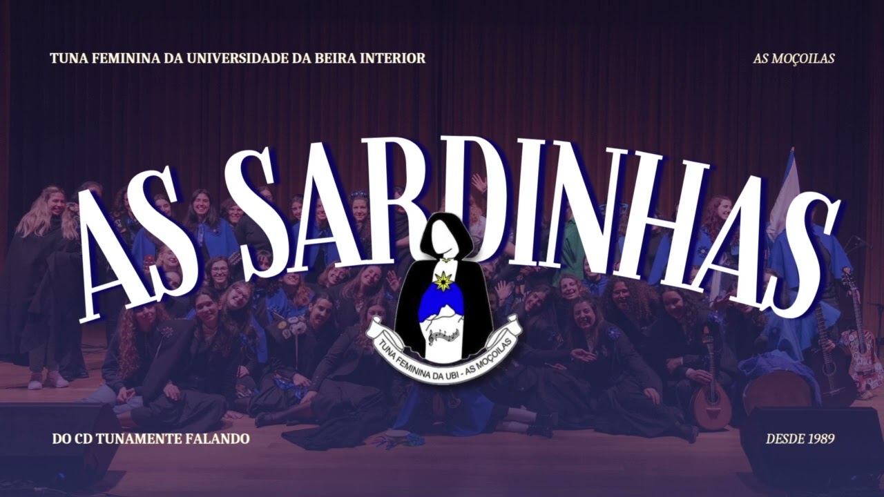 As Sardinhas