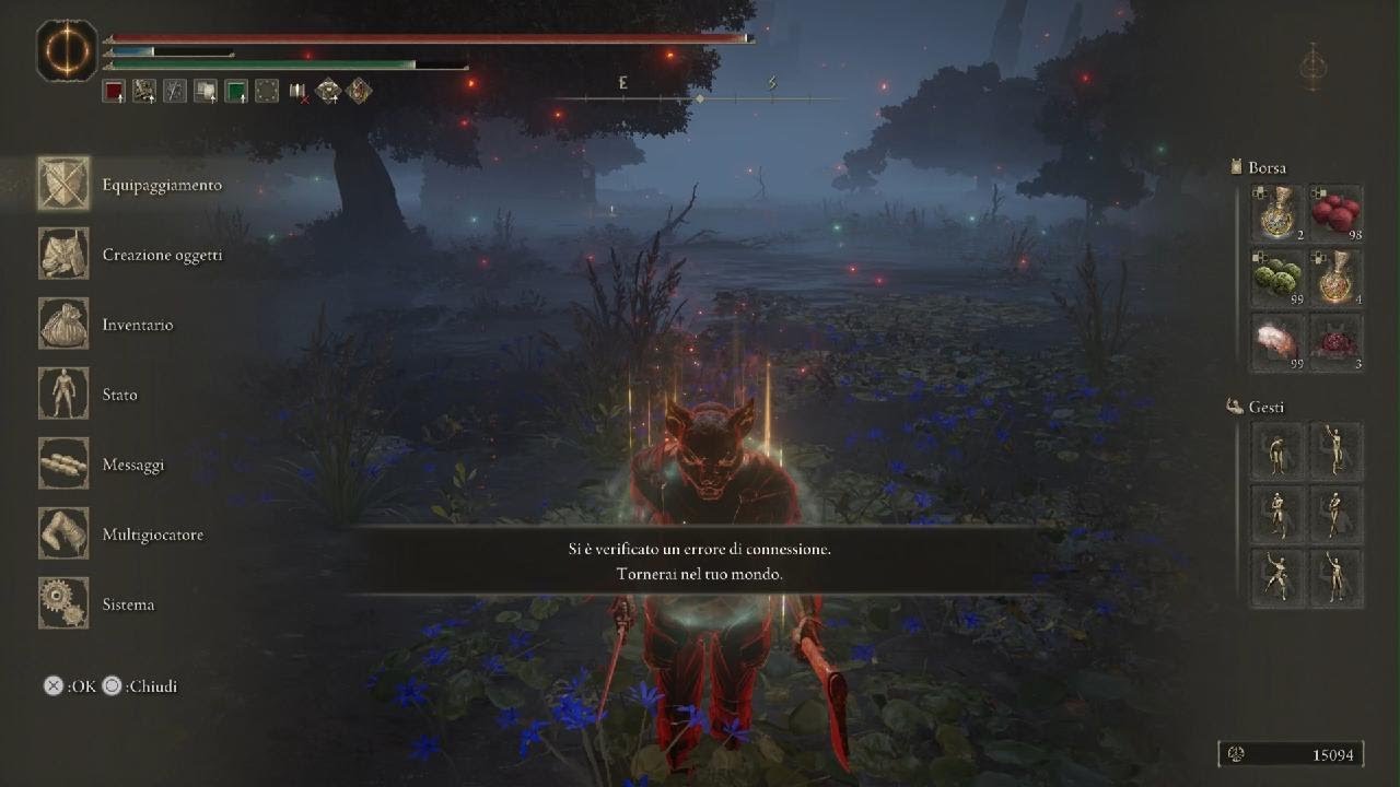 Not really brave gankers