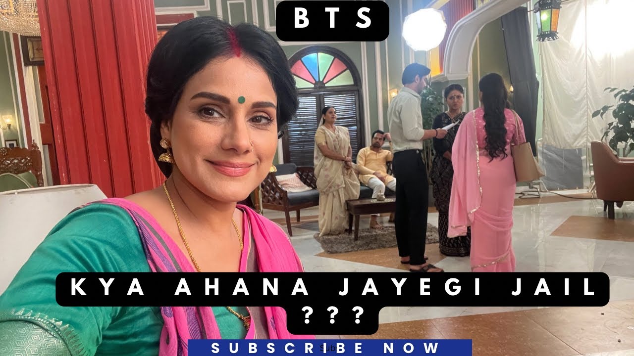 Episode 46 || bade ghar ki choti bahu Upcoming drama || full bts || Ritu  Chauhan vlogs 