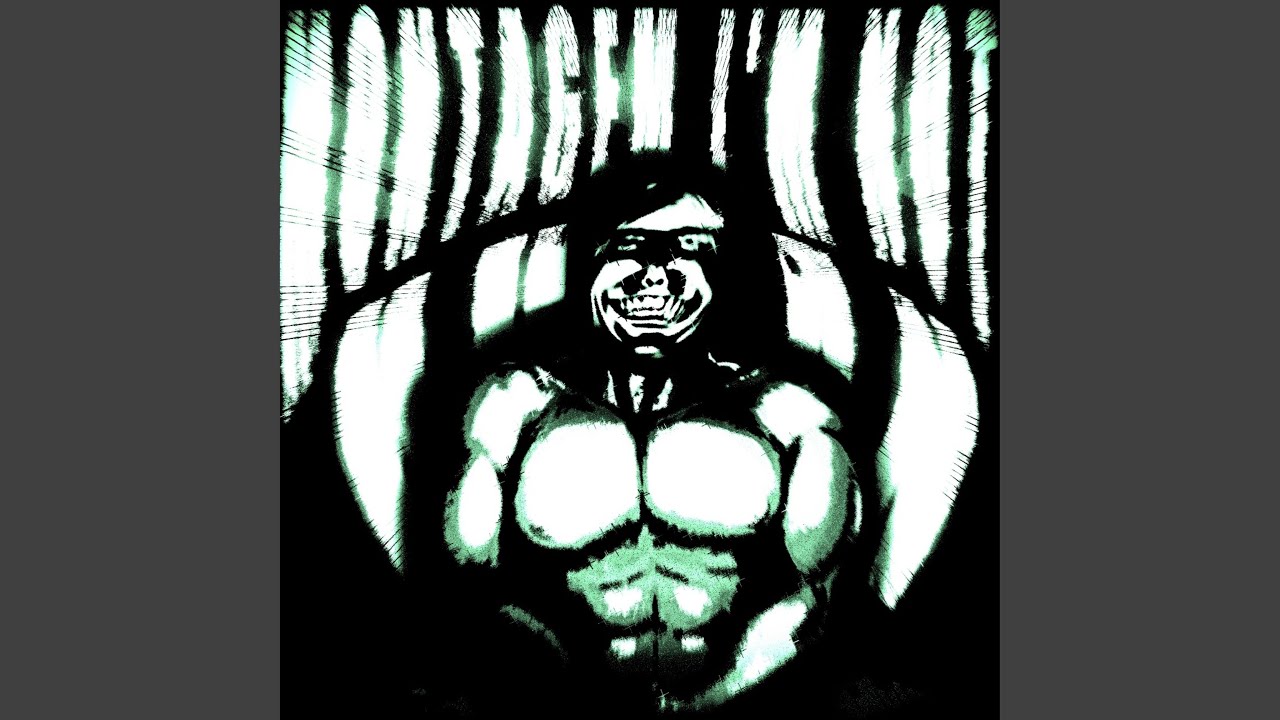 MONTAGEM I&acute;M NOT HUMAN (ULTRA SLOWED)