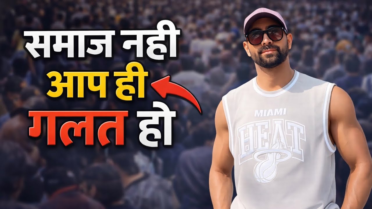 Logical Malik is live