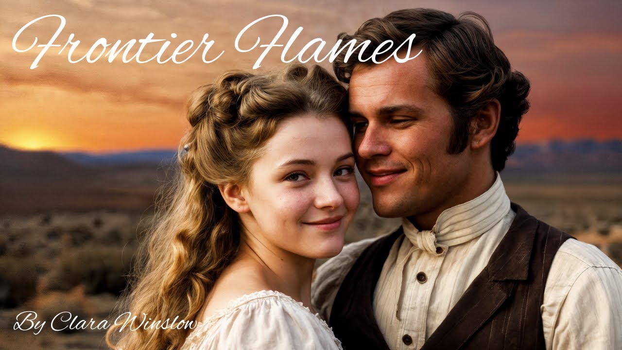 Frontier Flames