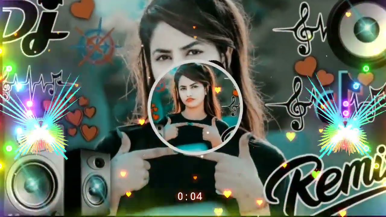 MASTE__ROOP_HAI_DIL_DJ__ REMIX __SONG _KITANA_ TENE_ PYAAR_MEIN__#DJSUMANSK__sad_DJ__REMIX_Hindi 💔