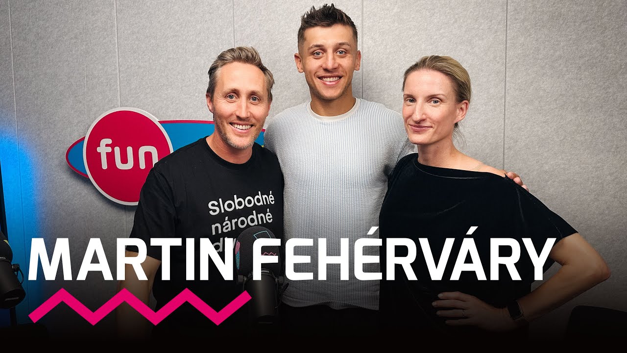 Martin Fehérváry: 