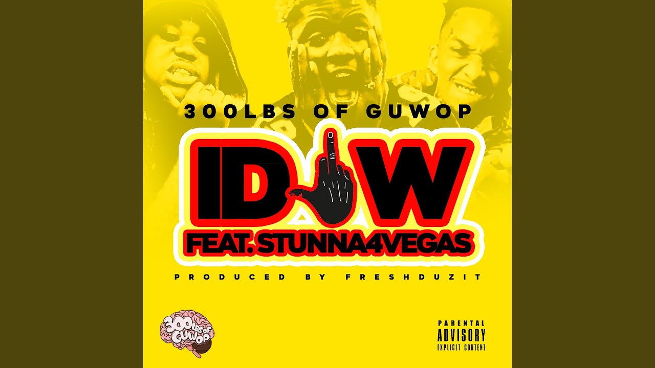 I.D.F.W