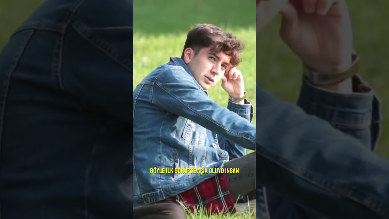 KIZ YANAŞTI ! Eren Kıştan Videoları