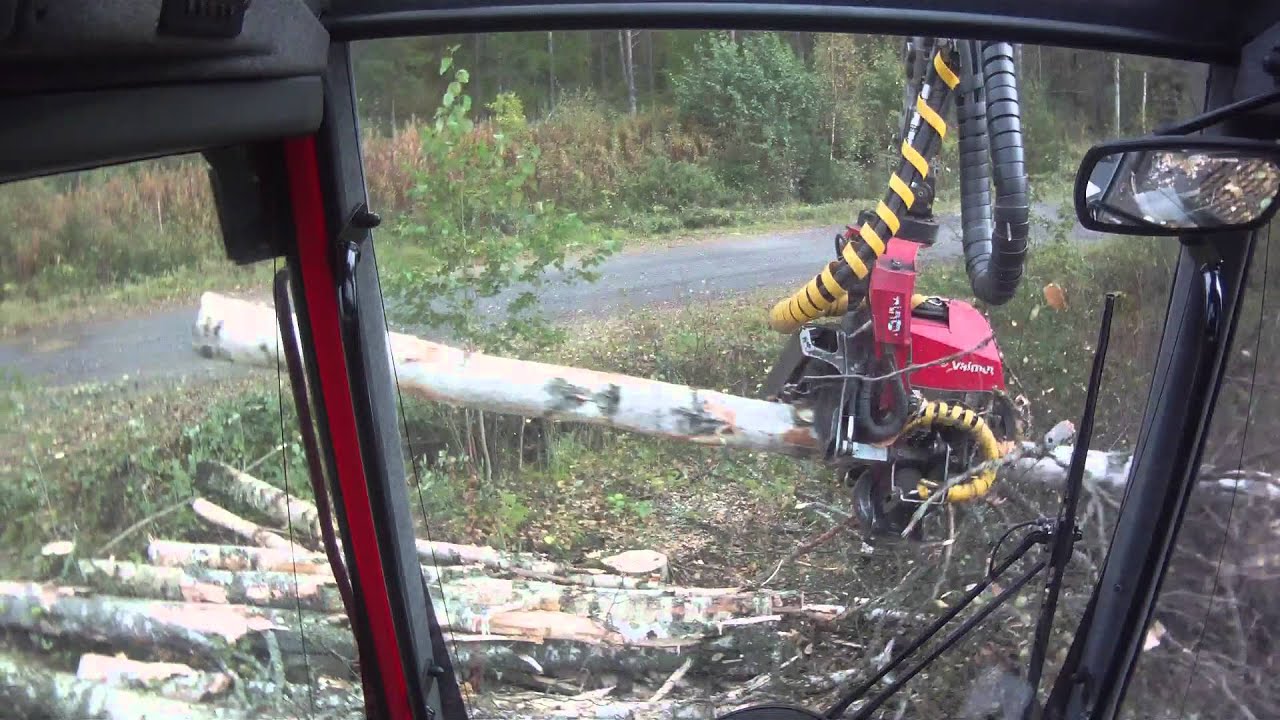 Valmet 901 TX Vol.6