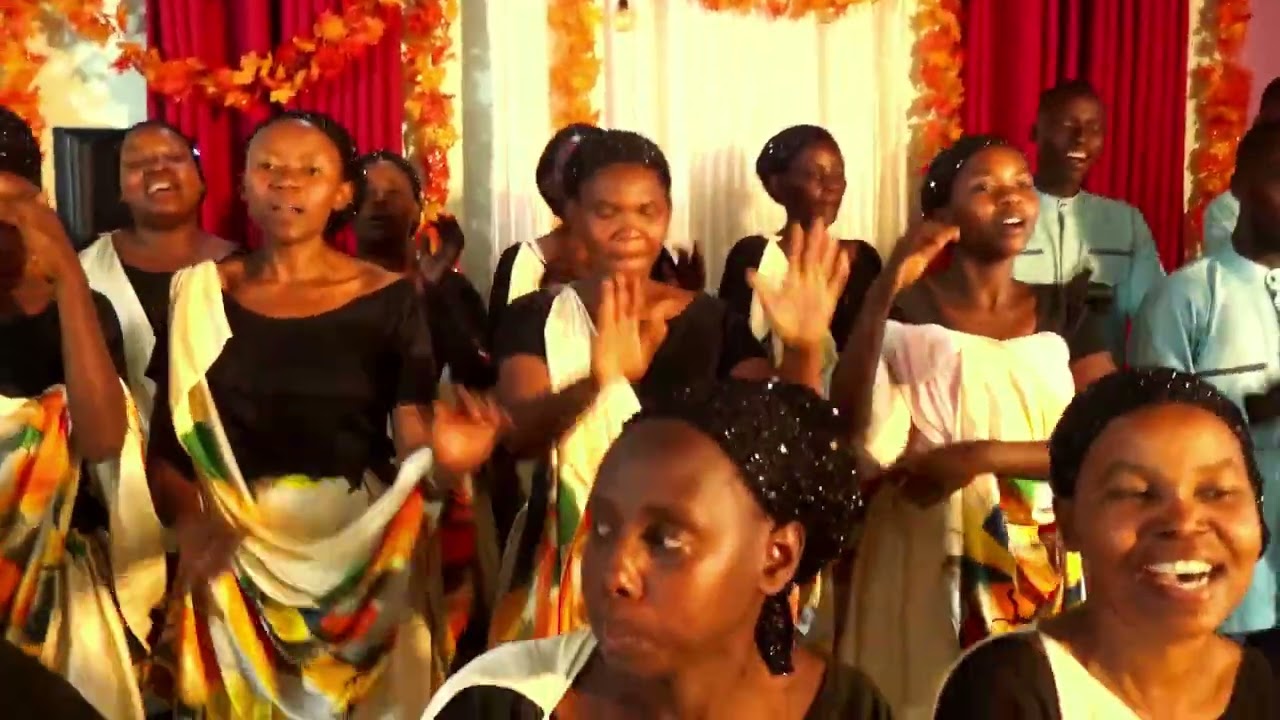 Group Urumuri rwa kamonyi ||🔴 Live concert ku wa 27/7/2025 ||