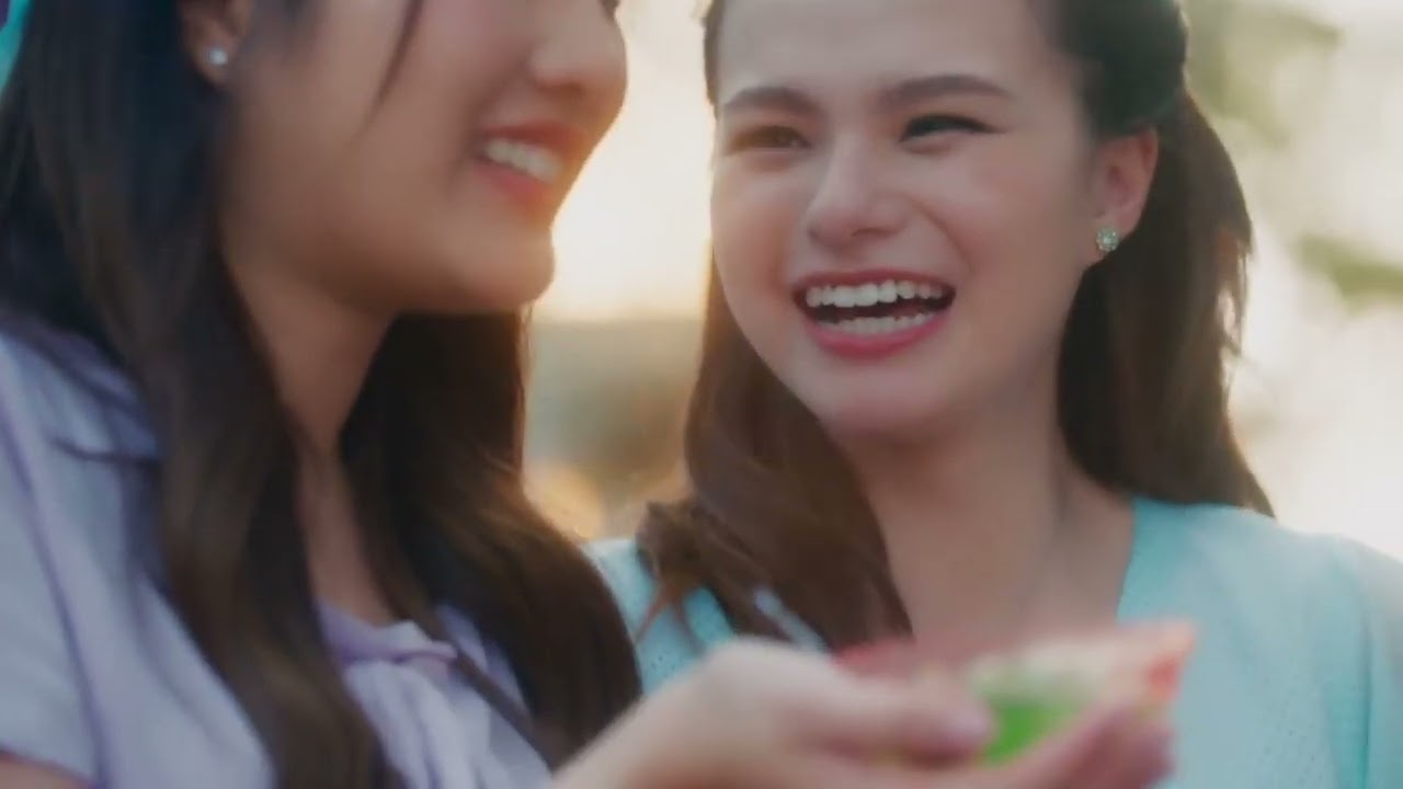 Pin & Anin - Beautiful by Crush - The loyal pin (CC)