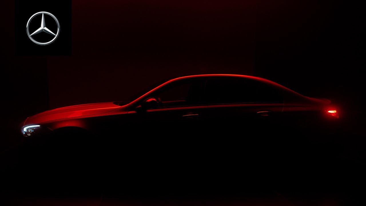 Digital World Premiere: The all-new Mercedes-AMG C 63 S E PERFORMANCE