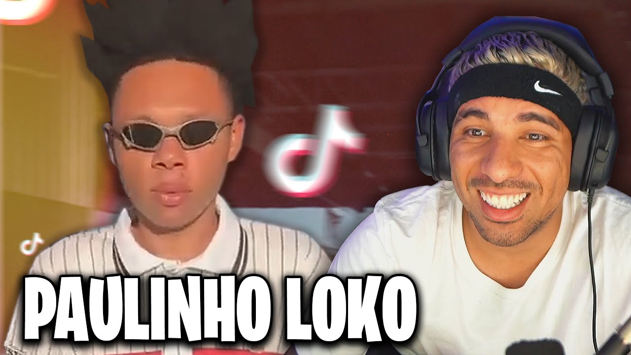 PIUZINHO REAGINDO A MEMES DO TIKTOK (AMORA) #piuzinho #gtarp