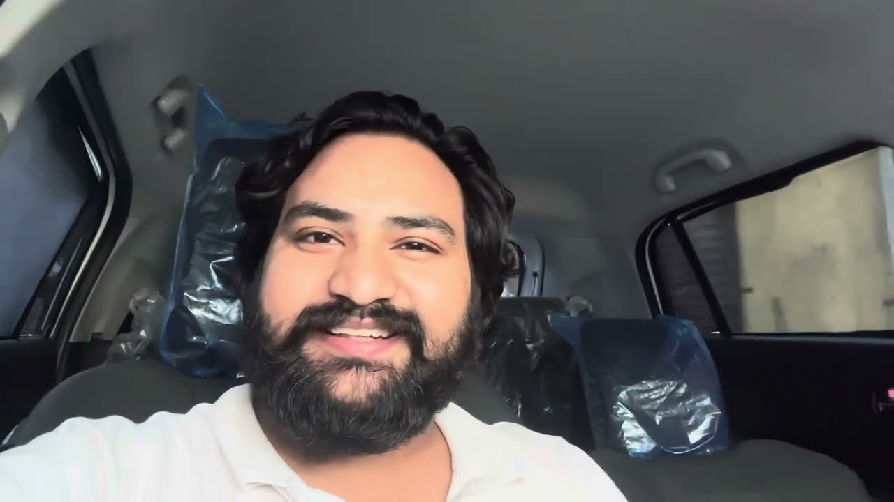 FASTag Lagane Ka Best Naya Tareeka ￼|Windshield Nahi Hogi Kharab|फास्टैग लगाने का बेस्ट नया तरीका||