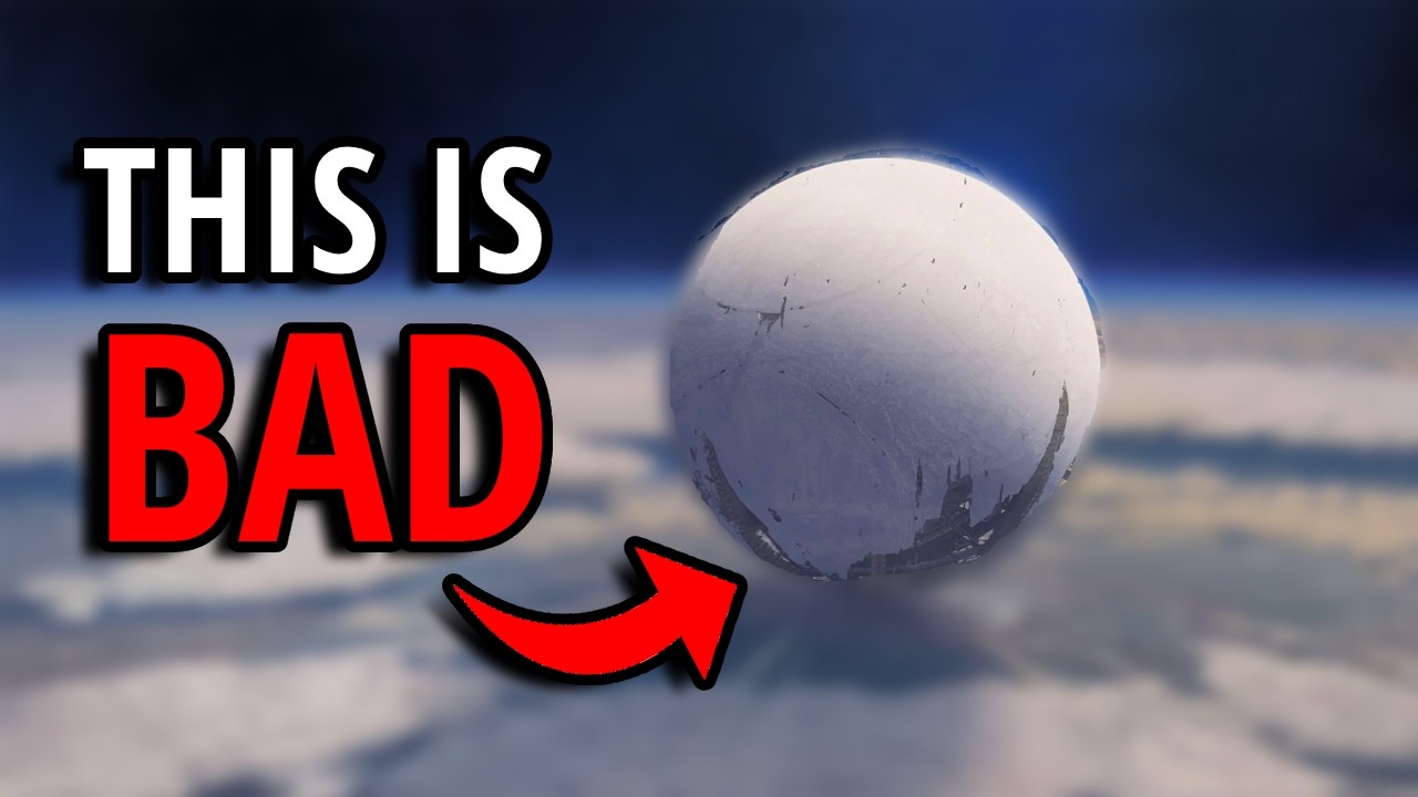 The State Of Destiny 2 And My Thoughts