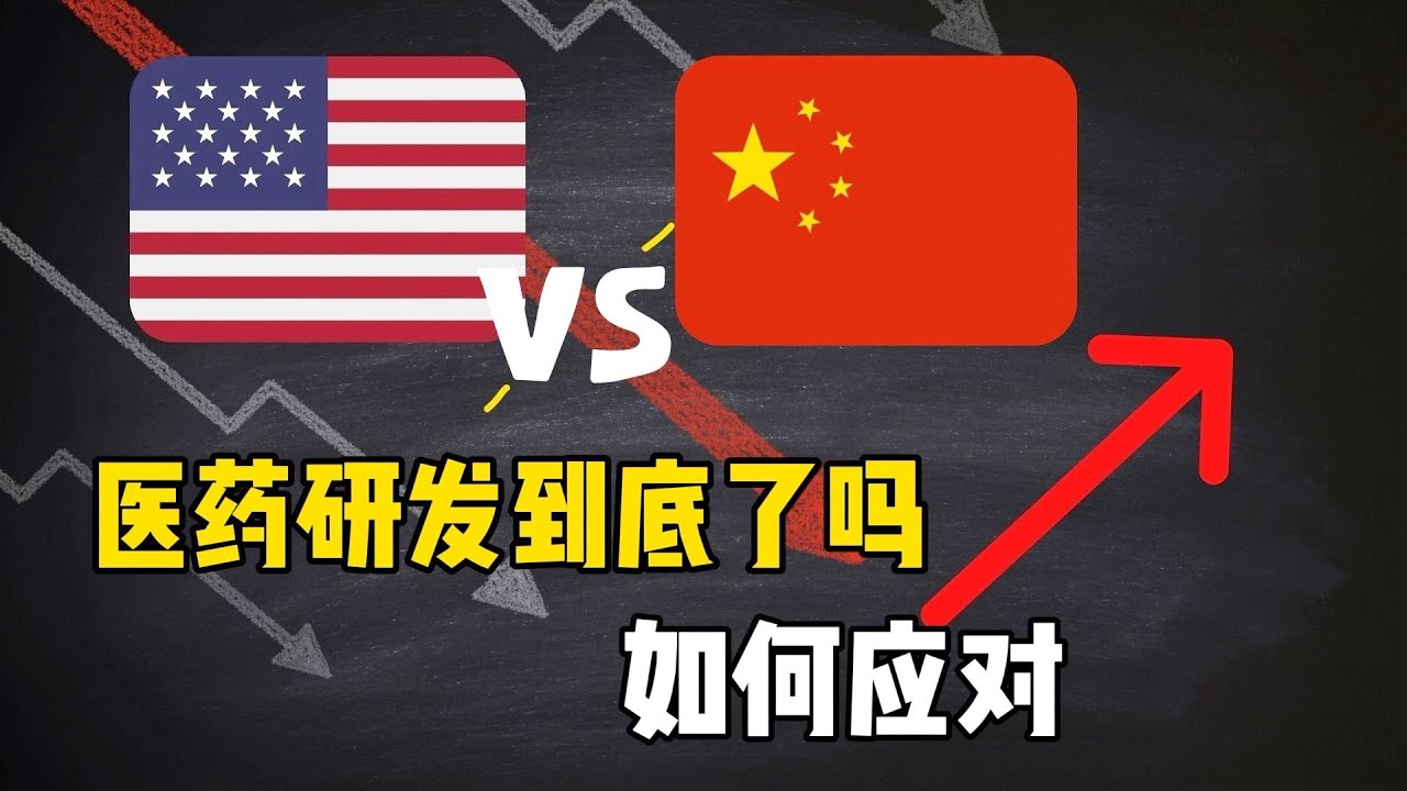 腰斩之后，医药研发到底了吗，500强药企总监解读