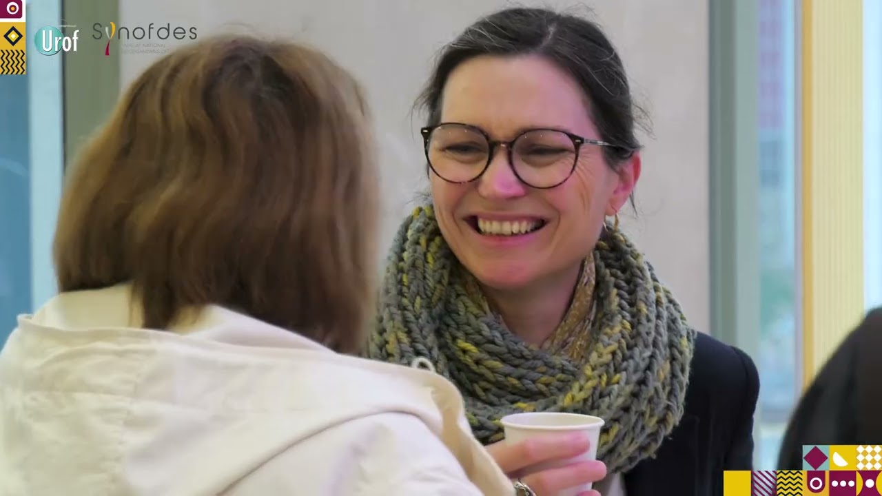 Aftermovie :  colloque 