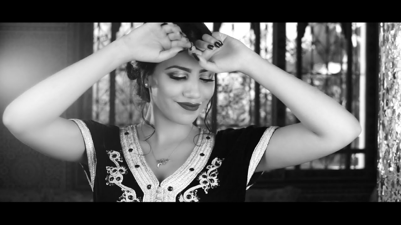 Hanini L'bladi - Xena Aouita (Official Video)