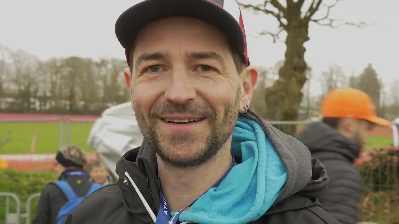Championnats de France cross-country carhaix 2023 (Yann le Bras)