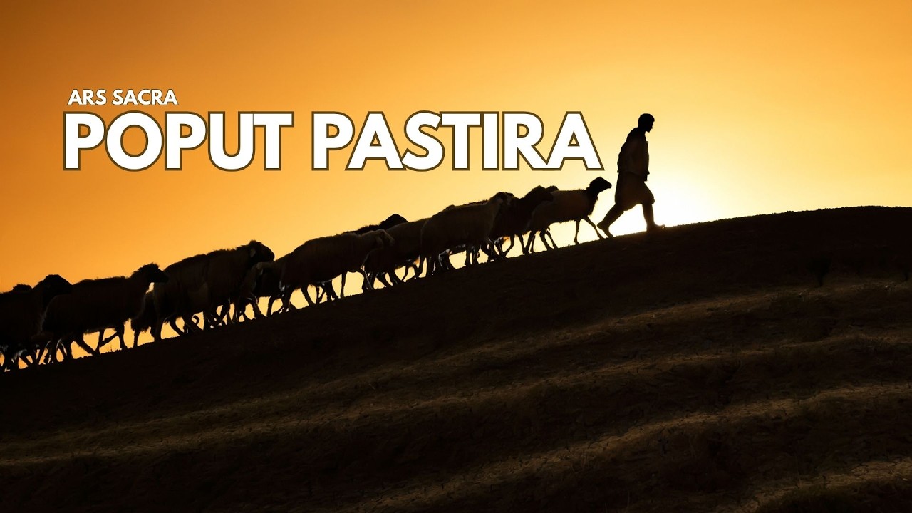 Poput Pastira