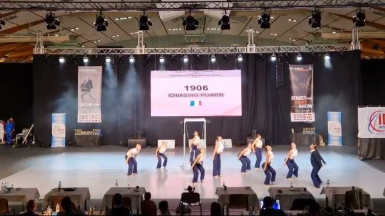 Dancing Art Molise - Show Dance