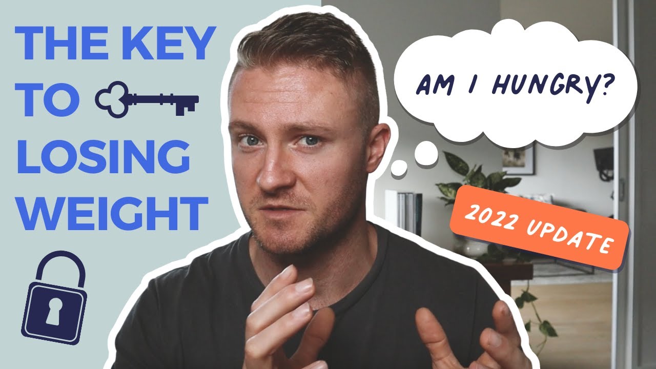Only Eat When Hungry To Lose More Weight [2022 update]
