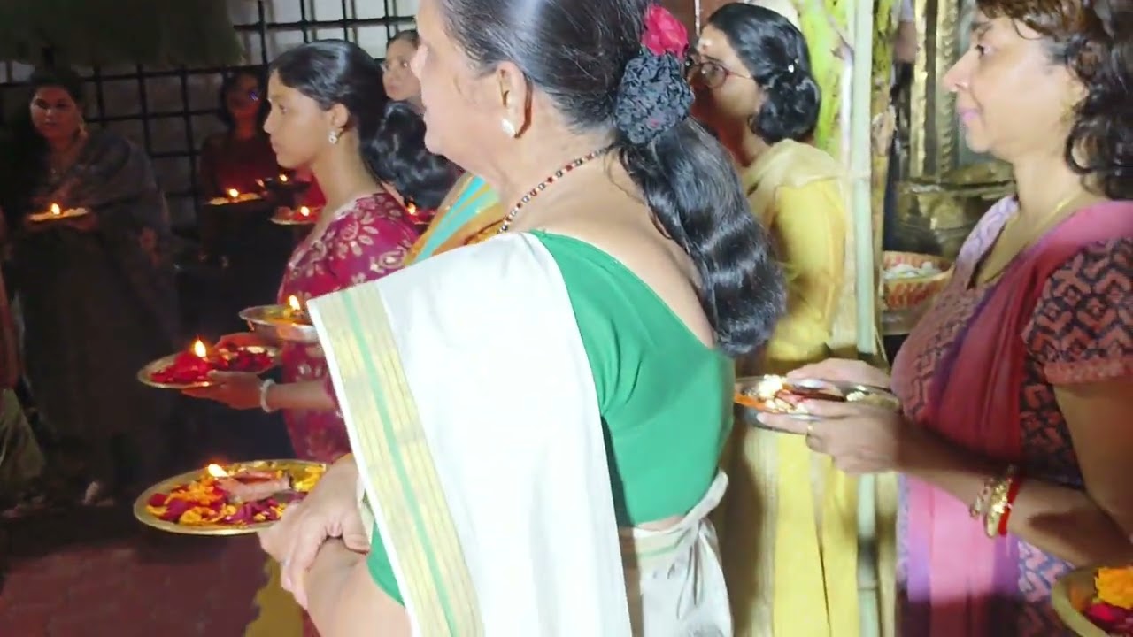 പ്രദക്ഷിണം 