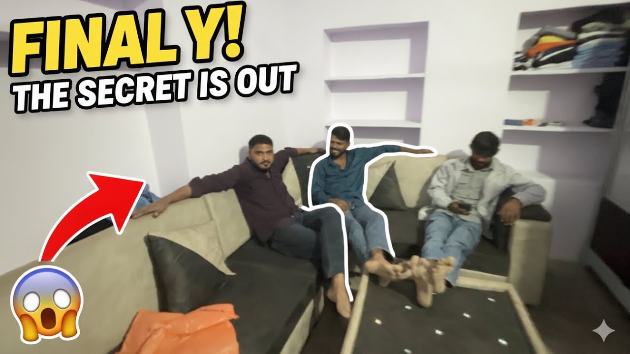 chun ji ke room ka secret khul gya || vloggin || #vlo